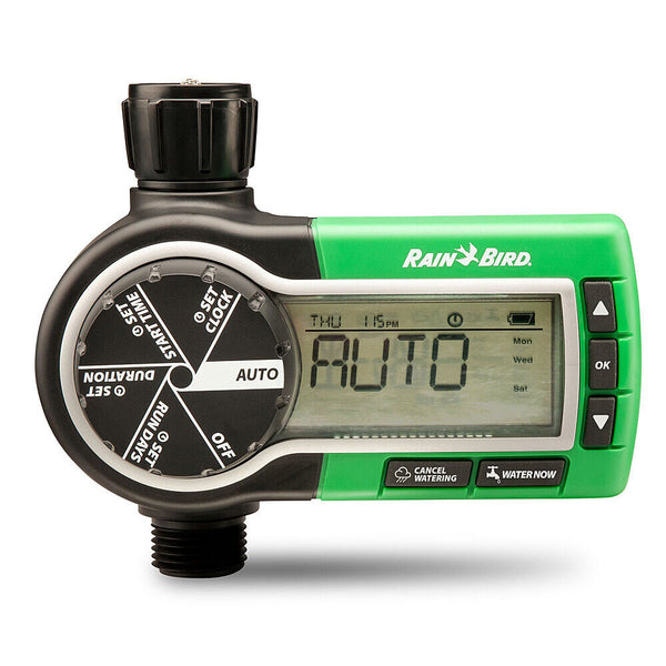 Rain Bird - Ordinateur d'irrigation pour jardin vertical