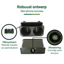 Verticale tuin plantenbak voor verticale tuinen - 24x14 cm