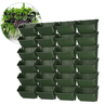 Jardinière verticale - Pro - Kit de démarrage - 24 pièces