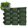 Jardinière verticale - Pro - Kit de démarrage - 12 pièces