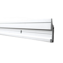 Ophangsysteem verticale tuin plantenbak - Aluminium Profiel - French Cleat - 90cm